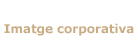 Imatge corporativa